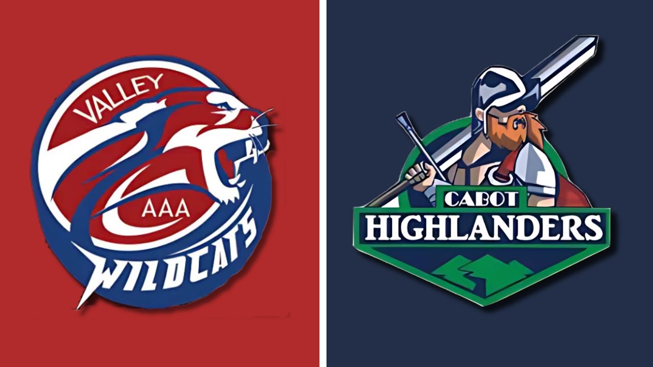 Valley Wildcats vs Cabot Highlanders - U16 AAA - 01/18/2026