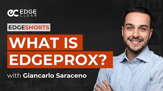 What Is Edgeprox? Futures Trading Platform Edgeshorts Futures, Fast & Simple