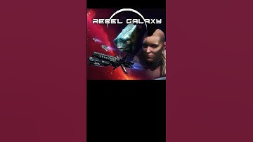 Should you play - Rebel Galaxy