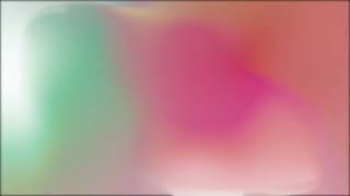 Gradient Color Background Loop