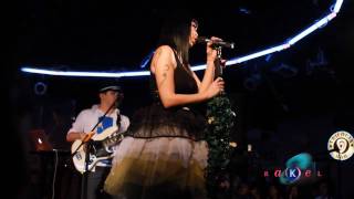 Rakel Tu Recuerdo - Concierto Trilogía