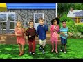 Nick Jr. UK - The Backyardigans (Series 4) promo (2010, UK, RARE)