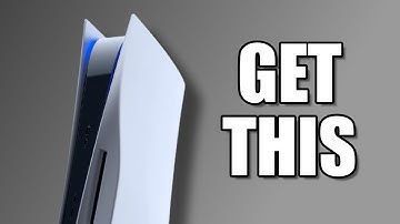 How To Find The PS Plus Collection On Your PS5