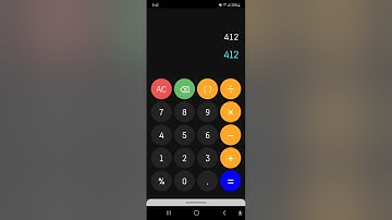Compose Calculator (Demo)