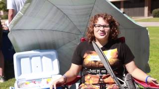 Discover Engineering 2014-New Student Interviews Wealth