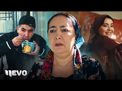 Nodirbek Sadullayev — Onam (Official Music Video)