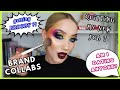 ANSWERING YOUR QUESTIONS WHILE I DO MY MAKEUP | MAKEMEUPMISSA