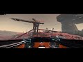 XGR Anniversary - Underground Race at Lorville Gateways - Heat 1