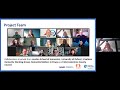 NIHR Research for Social Care dementia call - previously successful applicant, Dr Shirley Evans