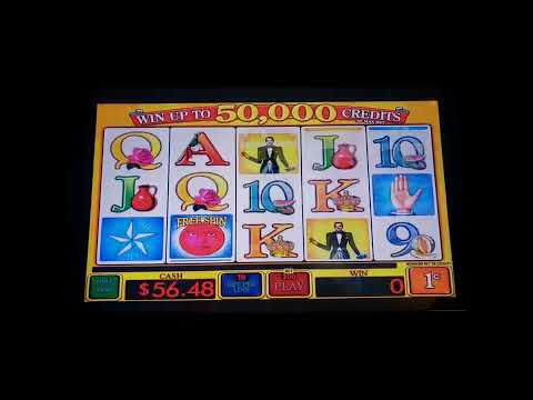 Loteria @FJslots956 @ Kickapoo Lucky Eagle Casino