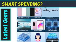 FEEDOGEE T56 The Most Powerful 5G Smartphone Value King