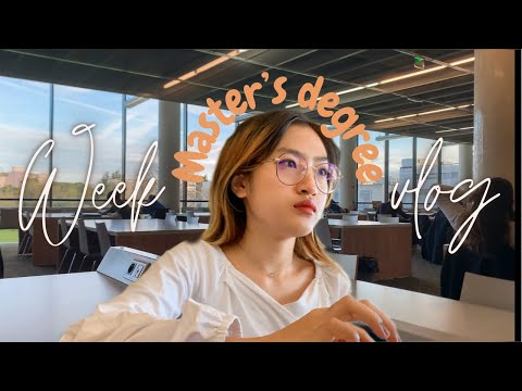 Video Du học Pháp???????? | (Casual WEEK VLOG) Đi học, đi làm,... - YouTube