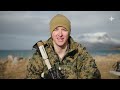 US and European Marines Strengthen Transatlantic Security