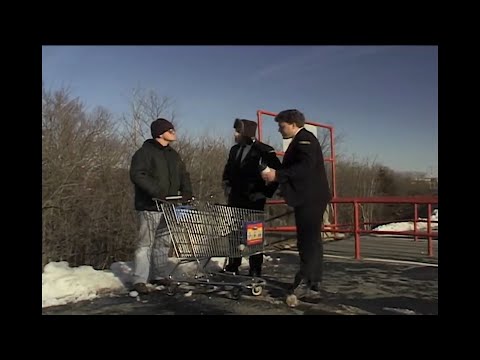 The Cart Boy (2000) 1080p Trailer Park Boys Demo film