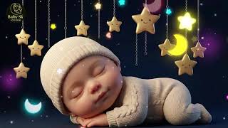 Twinkle Twinkle Little Star 🌟 Baby Sleep Music & Gentle Lullabies for Dreamy, Peaceful Bedtimes screenshot 5