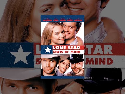 Lone Star State of Mind