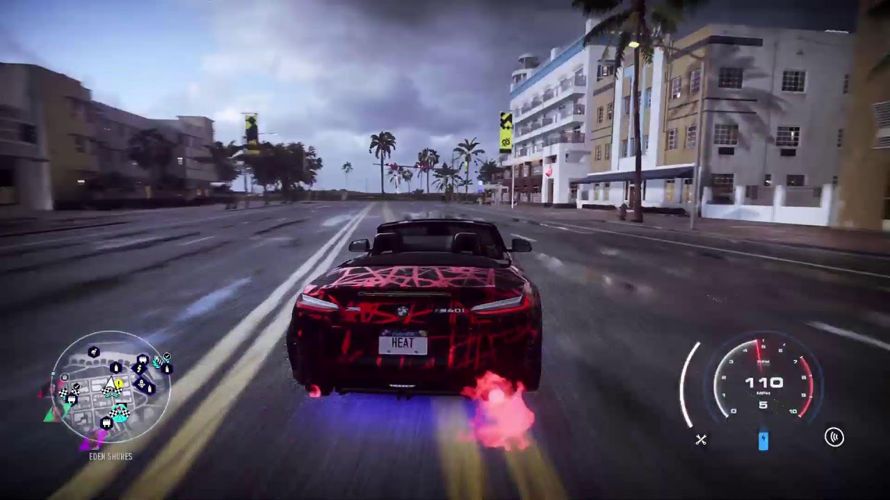 🔴 Live - Need for Speed Heat #gaming #streamer #racing