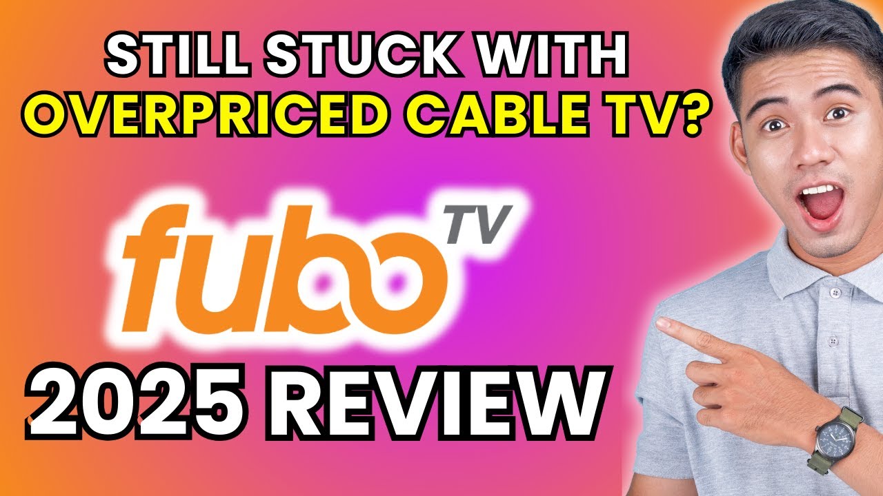 FuboTV Review 2025 | Worth It or Leave It?