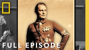 Nazis at Nuremberg: The Lost Testimony | SPECIAL | National Geographic