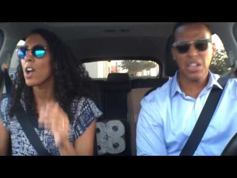 Car Lip Sync