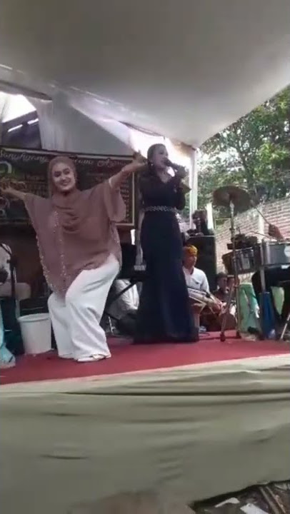 Cewek Cantik Jaipong, Keren Banget #shorts #short #viral #jaipong