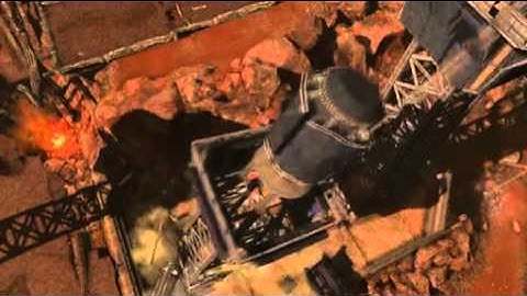 Red Faction: Armageddon Ruin Mode