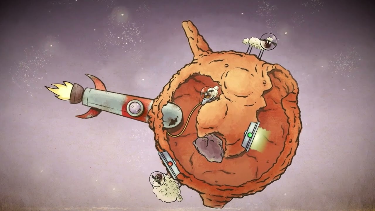 Un mode multijoueur en ligne pour Home Sheep Home : Farmageddon Party Edition est disponible sur steam