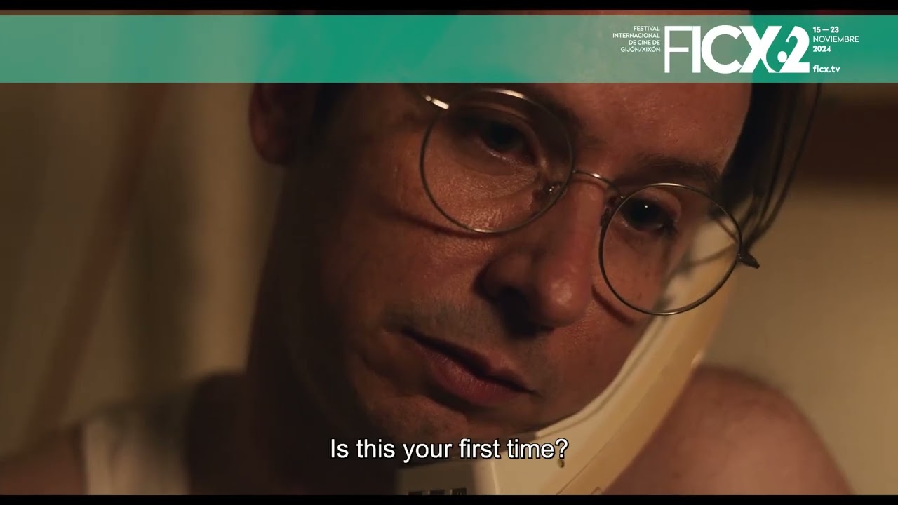 Paying for It trailer