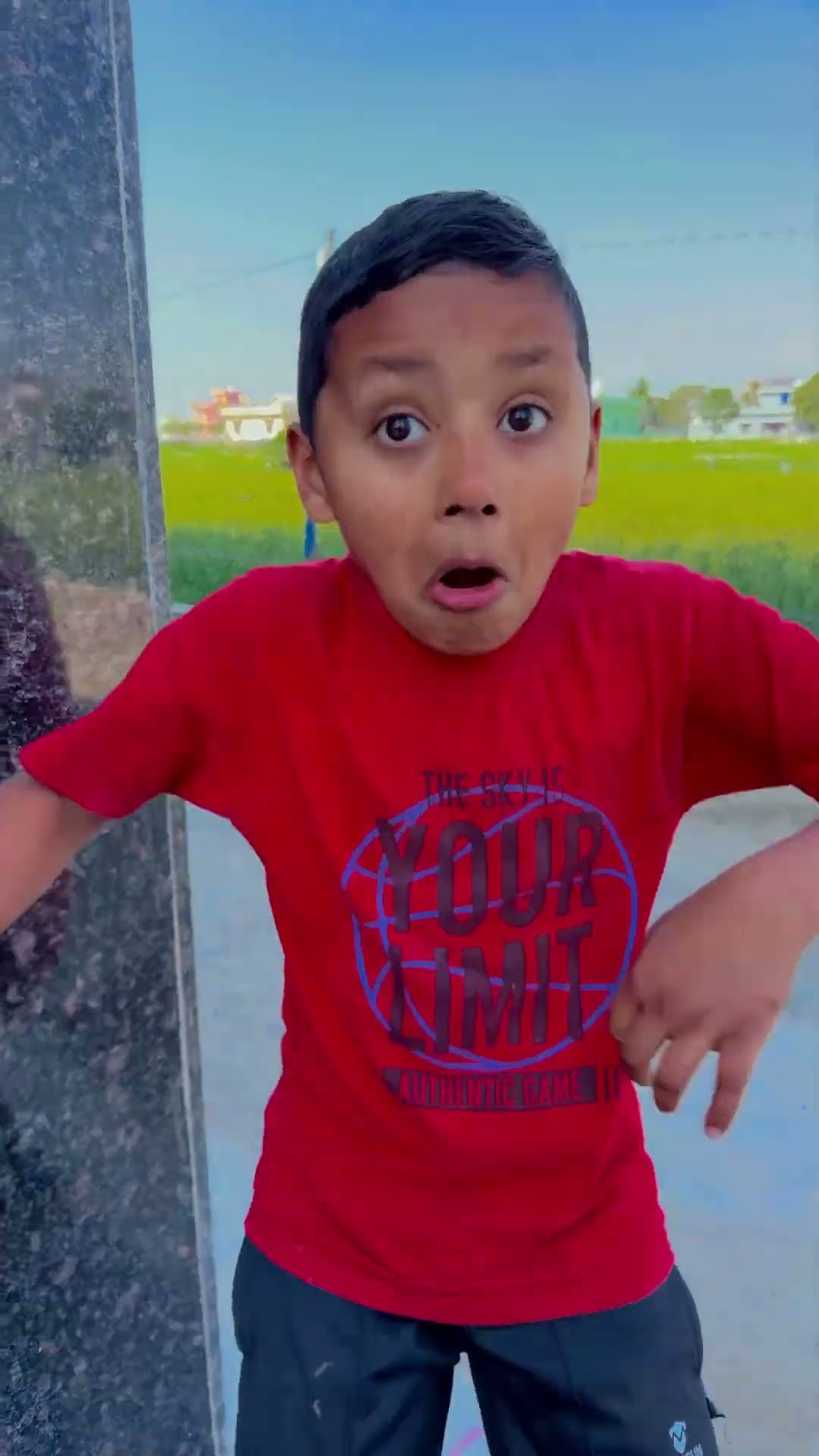 Ranu bombai ki ranu ?❤️ #shorts #funny #song #trending #maa