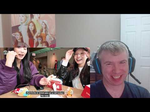 *RE-RECORDING* TW-LOG @ 6TH WORLD TOUR ‘THIS IS FOR’ ep.TZUYU | Pt.2 Reaction