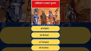 Akbar’s court poet#trending #shorts #shortsvideo #shortscontent #Youtubeshorts #trending #quicktips