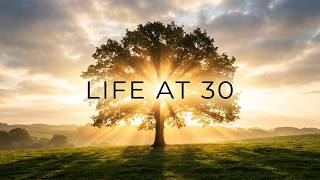 Life Lessons Everyone Learns After 30