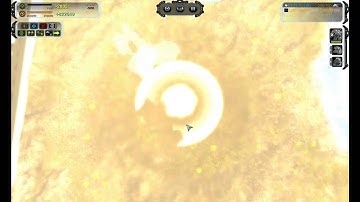 Supreme Commander Forged Alliance Nuke