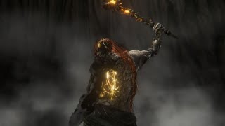 Elden ring | Radagon | No hit feat. Backstep, dagger parry NG7