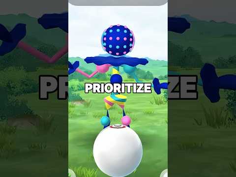 Which Are The Best JANUARY Raids Pokemongo 