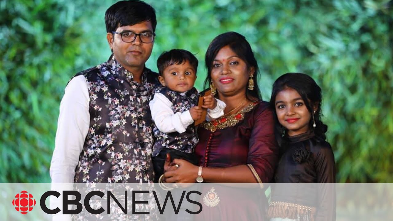 A yr after Manitoba border tragedy, family wants answers about who in Canada was responsible