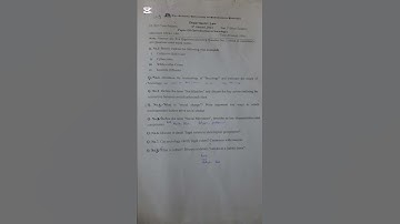 Past papers LLB 5 years part 1 #iub #exam #llbpastpapers #law #part1#shortvideo