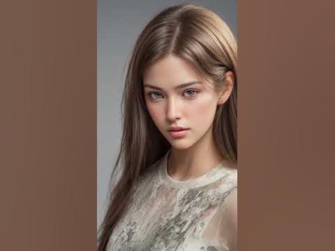  Simple Hairstyle for Long Hair with Clips 🌟 #HairstyleTricks #HairClips ...
