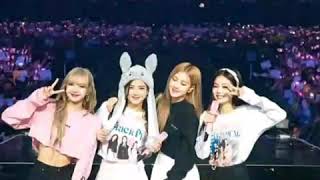 Blackpink Official Beautiful Scars Fmv