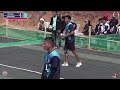 NAGALAND OLYMPIC AND PARALYMPIC GAMES  2024 | VOLLEYBALL | 3RD PLACE | BOYS | KOHIMA VS TUENSANG