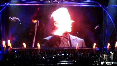 Star Wars in Concert - Part 2 - C3PO (Anthony Daniels) and Orchestra