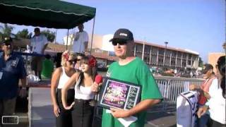 2011 Route 66 Rendezvous-Open Header Contests