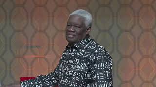 Pasteur Mamadou   KARAMBIRI ||  CHERCHONS À CONNAÎTRE DIEU