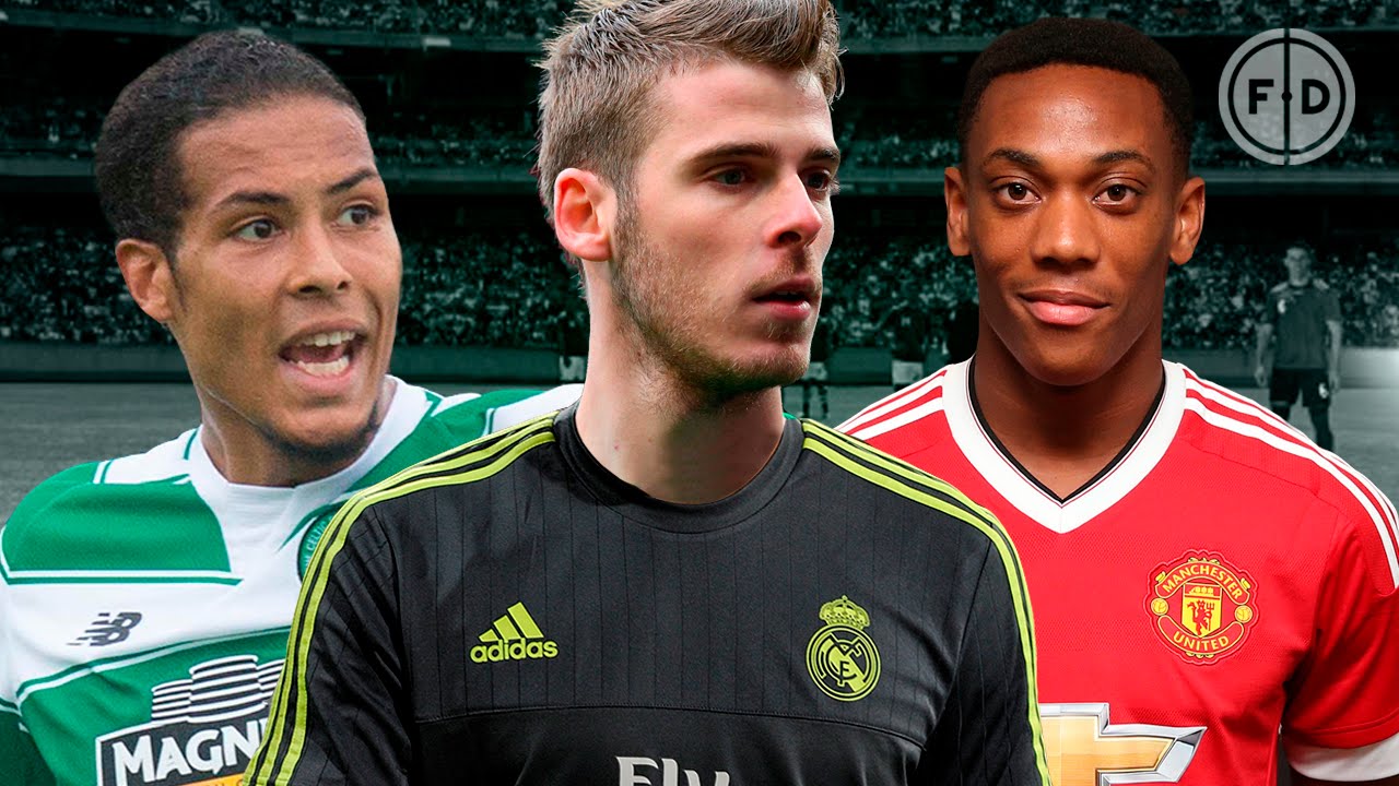 Transfer Talk | Deadline Day Special manchester united transfer news