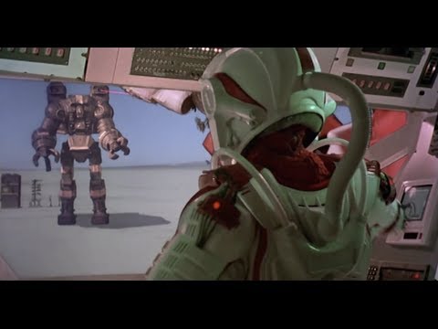 Tonton Envotion - Robots di YouTube Tonton Envotion - Robots di YouTube