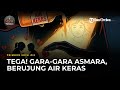 Heboh Siswa SMP Sungkem ke Damkar, Misteri Air Keras Sumedang & Oknum Dewan 'Disemprot' Netizen