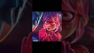 Luka always Care marinate #cartoon  #catnoir #ladybug #ladybug #Luka  #miraculous #trending