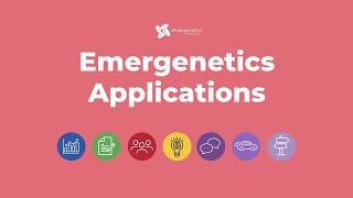 Emergenetics Applications - Amplifying Internal Collaboration