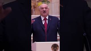Лукашенко Назвал Зеленского Гнидой