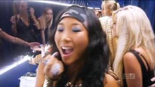 Big Brother Australia 2013 - Day 38